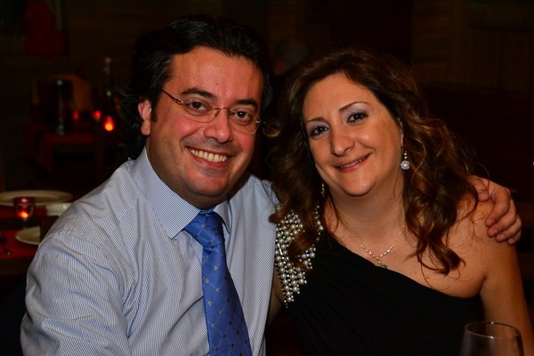 Valentines Eve @ Les Caves de Chez Michel